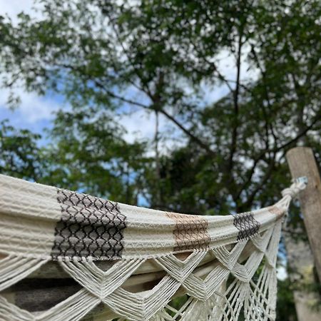 Pousada Pacha Mama Village ボンビーニャス エクステリア 写真