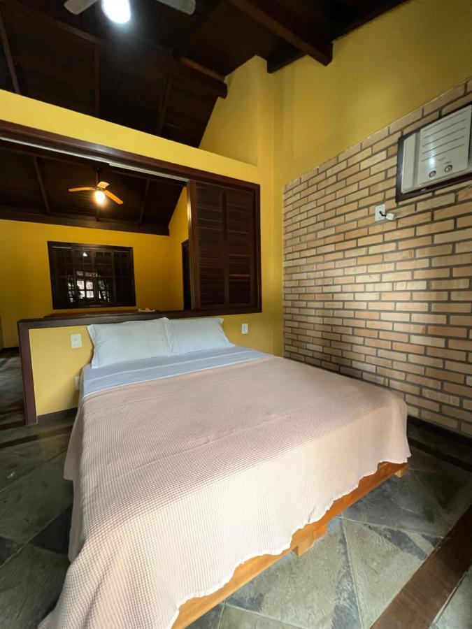Pousada Pacha Mama Village ボンビーニャス エクステリア 写真