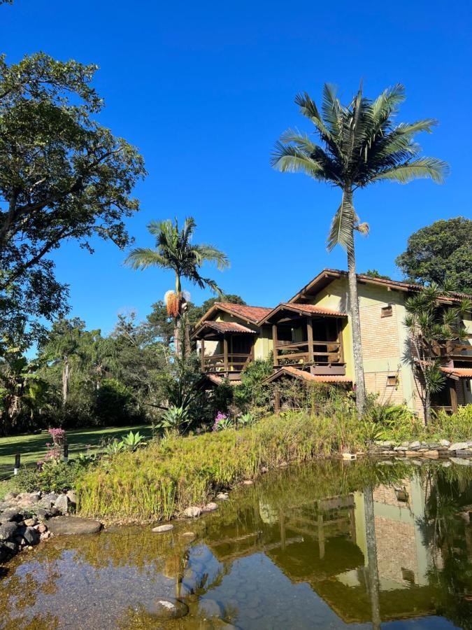 Pousada Pacha Mama Village ボンビーニャス エクステリア 写真
