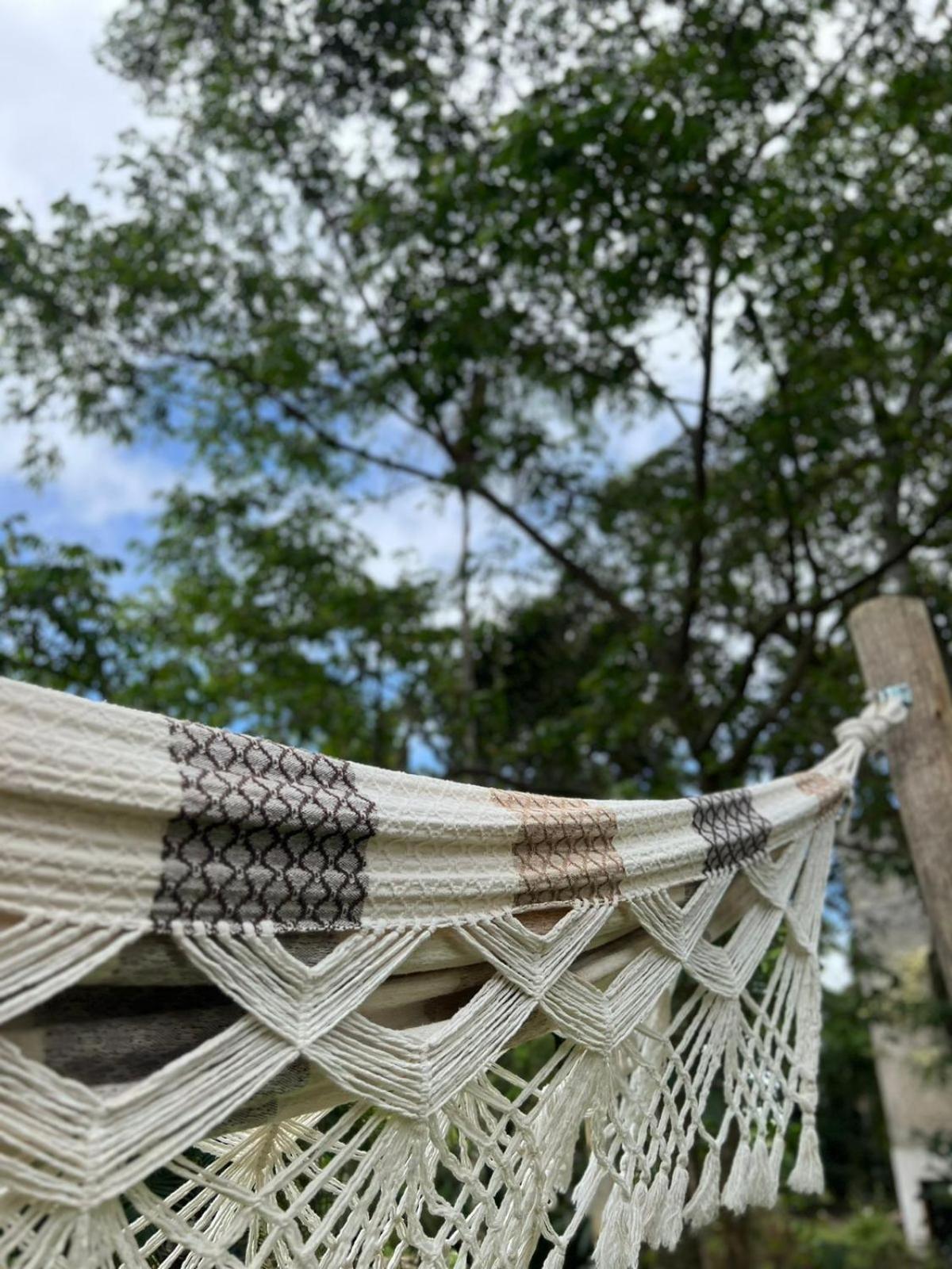 Pousada Pacha Mama Village ボンビーニャス エクステリア 写真
